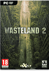 Wasteland 2