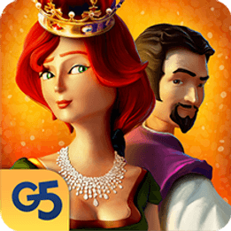 Игра Royal Trouble: Honeymoon Havoc для iOS